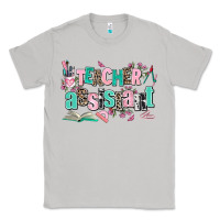 Moon Dust teacher assistant Classic Tee - AdoDesignShop