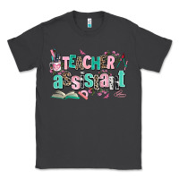 Smoke teacher assistant Classic Tee - AdoDesignShop