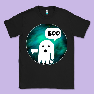 Ghost Of Disapproval Classic Tee Designed By Bettercallsaul