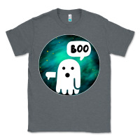 Charcoal Heather Ghost Of Disapproval Classic Tee - Bettercallsaul