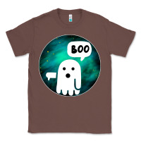 Chestnut Ghost Of Disapproval Classic Tee - Bettercallsaul