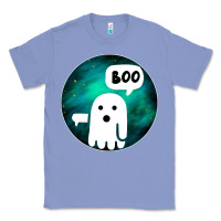 Colony Blue Ghost Of Disapproval Classic Tee - Bettercallsaul