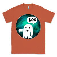 Copper Ghost Of Disapproval Classic Tee - Bettercallsaul
