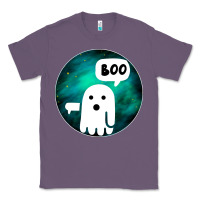 Lavender Ghost Of Disapproval Classic Tee - Bettercallsaul