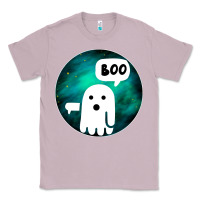 Lilac Ghost Of Disapproval Classic Tee - Bettercallsaul