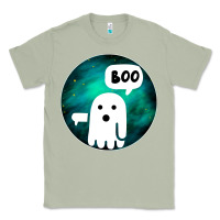 Matcha Ghost Of Disapproval Classic Tee - Bettercallsaul