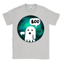 Moon Dust Ghost Of Disapproval Classic Tee - Bettercallsaul