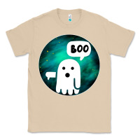 Mushroom Ghost Of Disapproval Classic Tee - Bettercallsaul