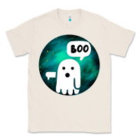 Natural Ghost Of Disapproval Classic Tee - Bettercallsaul