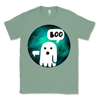 Sage Ghost Of Disapproval Classic Tee - Bettercallsaul