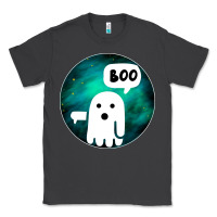 Smoke Ghost Of Disapproval Classic Tee - Bettercallsaul