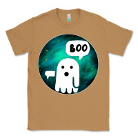 Toasted Coconut Ghost Of Disapproval Classic Tee - Bettercallsaul
