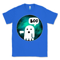 True Royal Ghost Of Disapproval Classic Tee - Bettercallsaul