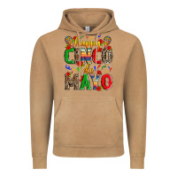 Vintage Camel happy cinco de mayo Vintage Hoodie - Zillion Design Studio