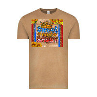Vintage Camel usa flag sweet and sassy Vintage Tee - HRA Design Shop