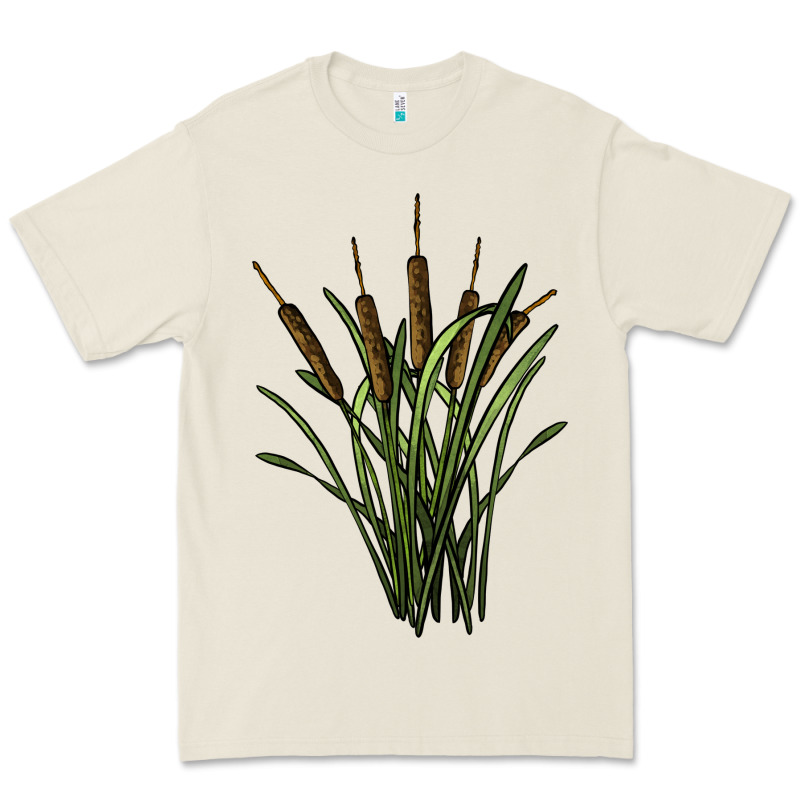 Reeds Premium Tee by BarkalooDesign | Teevron