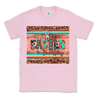 Bubblegum Pink easter true story Classic Tee - JahusDesignShop