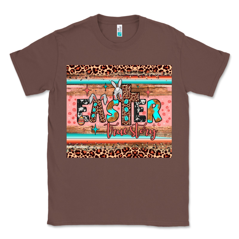 Easter True Story Classic Tee by JahusDesignShop | Teevron
