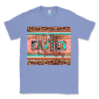 Colony Blue easter true story Classic Tee - JahusDesignShop