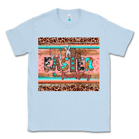 Dusty Blue easter true story Classic Tee - JahusDesignShop