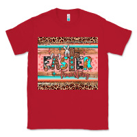 Red easter true story Classic Tee - JahusDesignShop