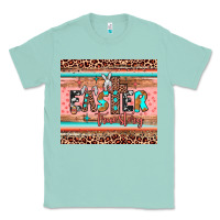 Seafoam easter true story Classic Tee - JahusDesignShop