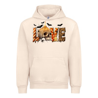 Sandshell Halloween Love Urban Hoodie - texasbilliewilder