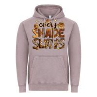 Vintage Zinc every shade slays Vintage Hoodie - Zillion Design Studio