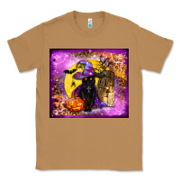 Toasted Coconut witchy cat tumbler Classic Tee - BundleAndBundleShop