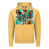 Vintage Mustard senior 2023 Vintage Hoodie - JahusDesignShop