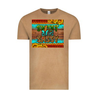 Vintage Camel sweet and sassy Juneteenth Vintage Tee - HRA Design Shop