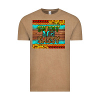 Vintage Coffee sweet and sassy Juneteenth Vintage Tee - HRA Design Shop