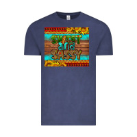Vintage Denim sweet and sassy Juneteenth Vintage Tee - HRA Design Shop