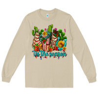 Mushroom tis the season christmas tree  cake Long Sleeve Tee - AdoDesignShop