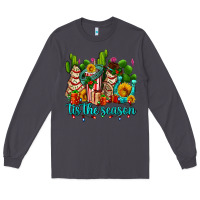 Smoke tis the season christmas tree  cake Long Sleeve Tee - AdoDesignShop