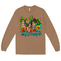 Toasted Coconut tis the season christmas tree  cake Long Sleeve Tee - AdoDesignShop