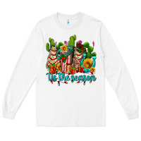 Tis The Season Christmas Tree  Cake Long Sleeve Tee | Teevron