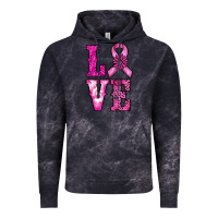 Cloud Black cancer love Vintage Hoodie - RanaPortraitStore