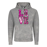 Cloud Rock cancer love Vintage Hoodie - RanaPortraitStore