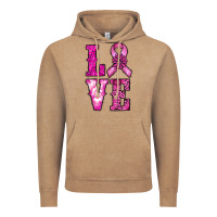 Vintage Coffee cancer love Vintage Hoodie - RanaPortraitStore