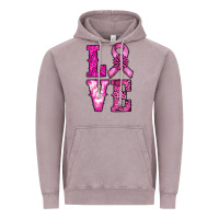 Vintage Zinc cancer love Vintage Hoodie - RanaPortraitStore