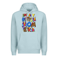 Blue Mist in my autism mom era Premium Hoodie - Artiststas