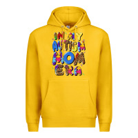 Lemon in my autism mom era Premium Hoodie - Artiststas