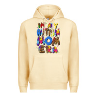 Pina Colada in my autism mom era Premium Hoodie - Artiststas