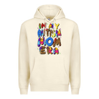 Sandshell in my autism mom era Premium Hoodie - Artiststas
