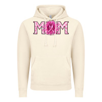 Vintage Artic breast cancer mom Vintage Hoodie - RanaPortraitStore