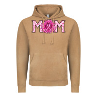 Vintage Camel breast cancer mom Vintage Hoodie - RanaPortraitStore