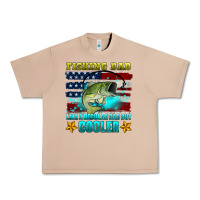 Burro fishing dad like a regular dad but cooler Urban Heavy Tee - HRA Design Shop