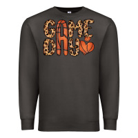 Smoke game day basketball Premium Sweatshirt - MaliasSmallBusiness