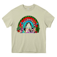 Mossy mimi Heavy Core Tee - SublimationCraftShop